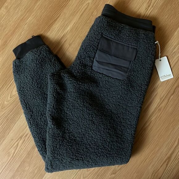 PJ SALVAGE Bottoms - Picture 4 of 7